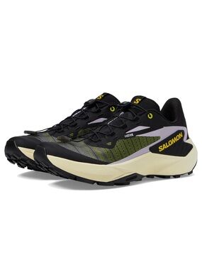 Salomon Genesis Trail Running Shoe Women’s Size 8.5